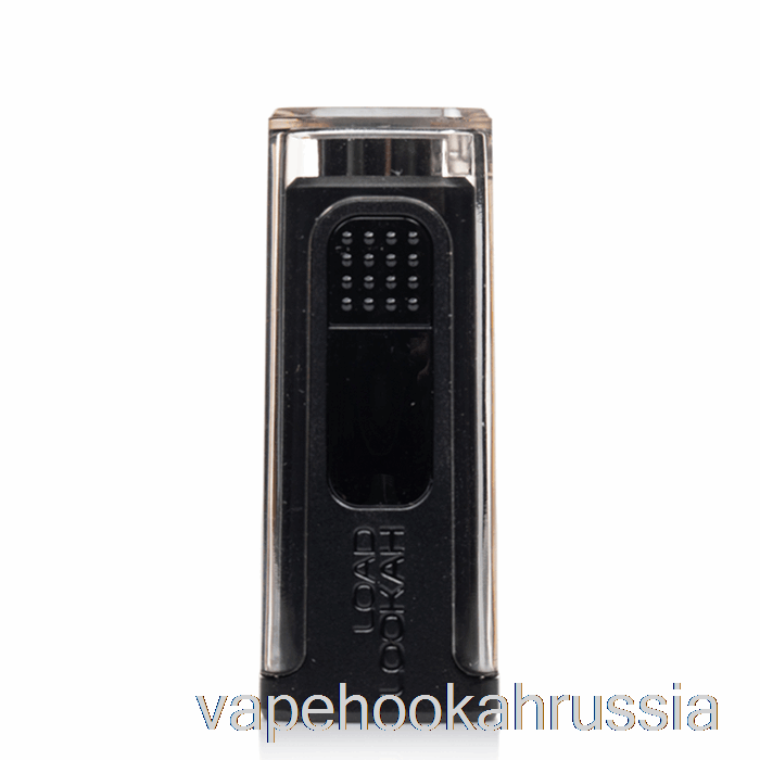 Vape Russia Lookah Load 510 аккумулятор для вейпа черный